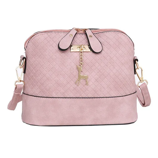 HOT SALE 2019 Women Messenger Bags