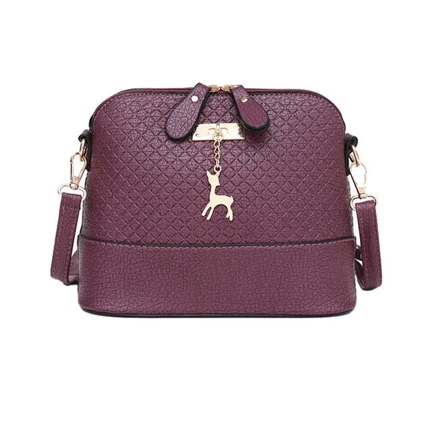 HOT SALE 2019 Women Messenger Bags