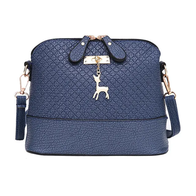 HOT SALE 2019 Women Messenger Bags