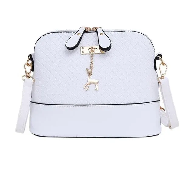 HOT SALE 2019 Women Messenger Bags