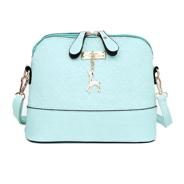 HOT SALE 2019 Women Messenger Bags