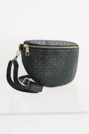 Hudson Bag Black