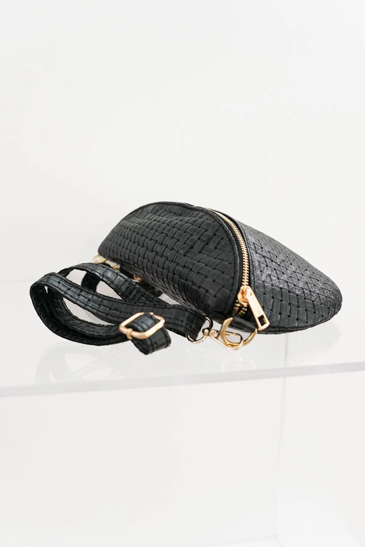 Hudson Bag Black
