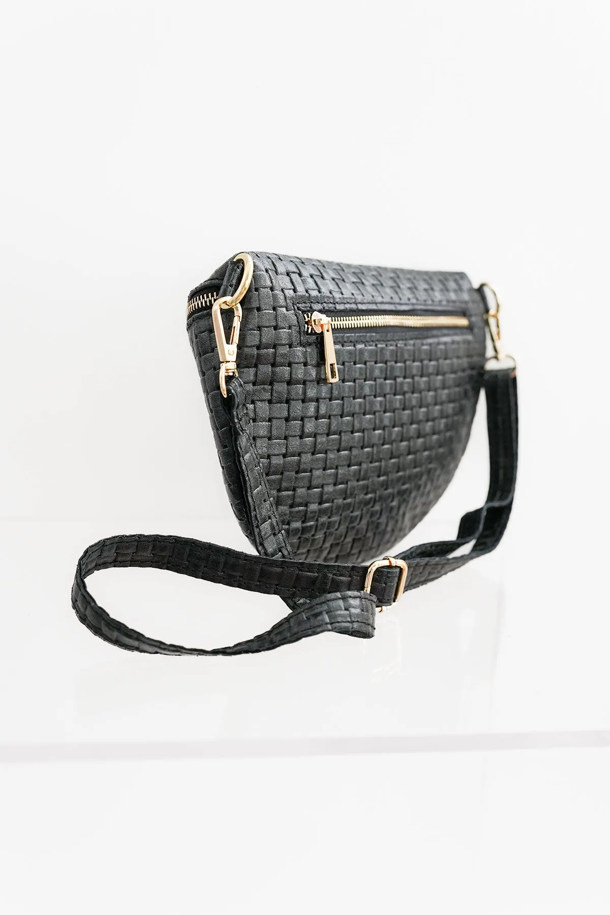 Hudson Bag Black