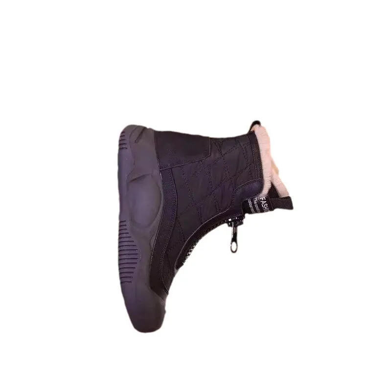 INSTOCK - Snow boots women