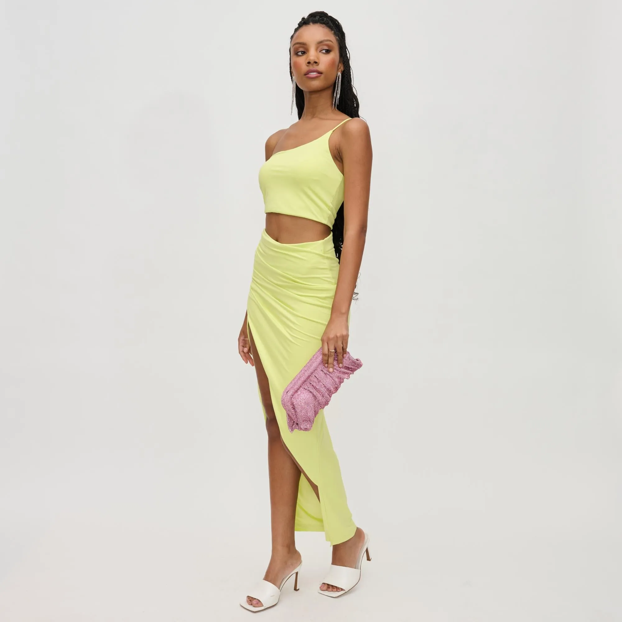 Irina Evening Bag