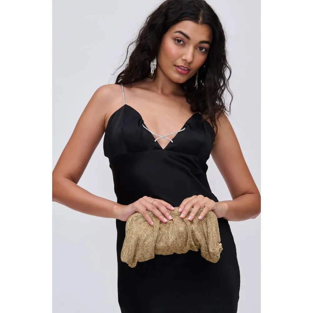 Irina Evening Bag