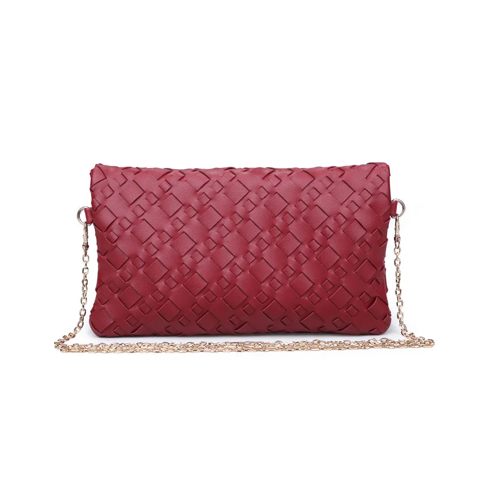 Isolde Clutch