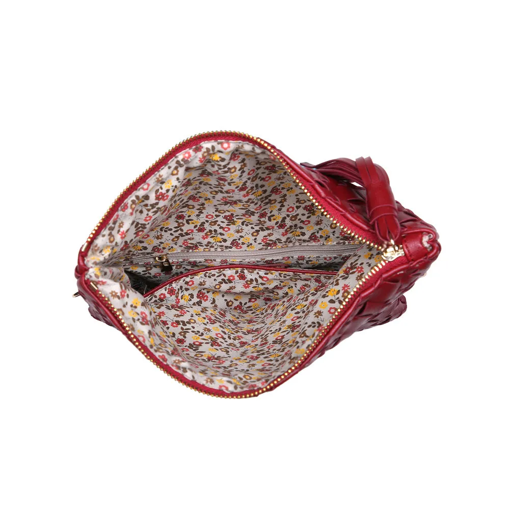 Isolde Clutch