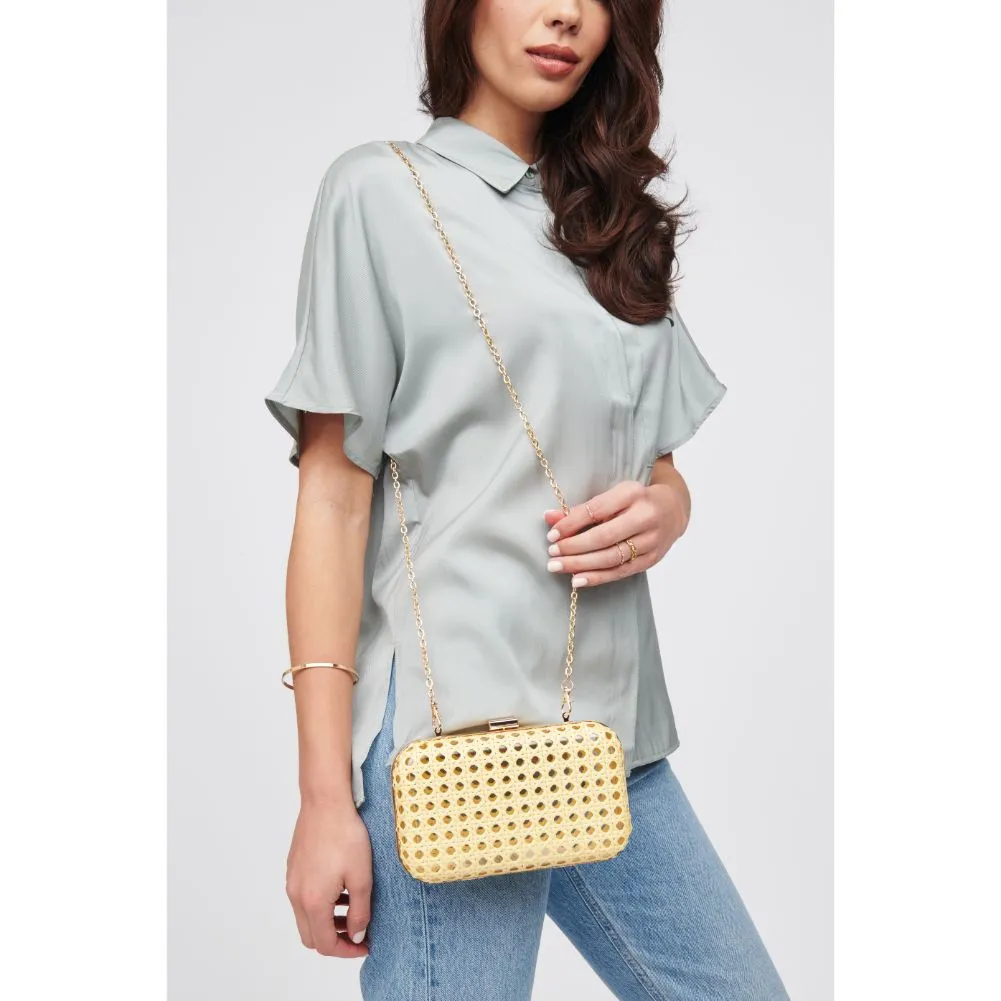 Itzel Minaudiere