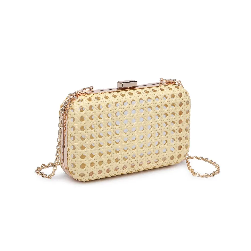 Itzel Minaudiere