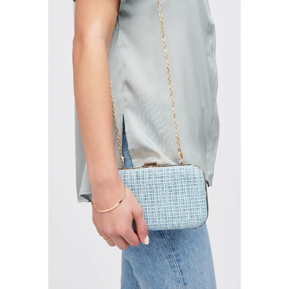 Itzel Minaudiere