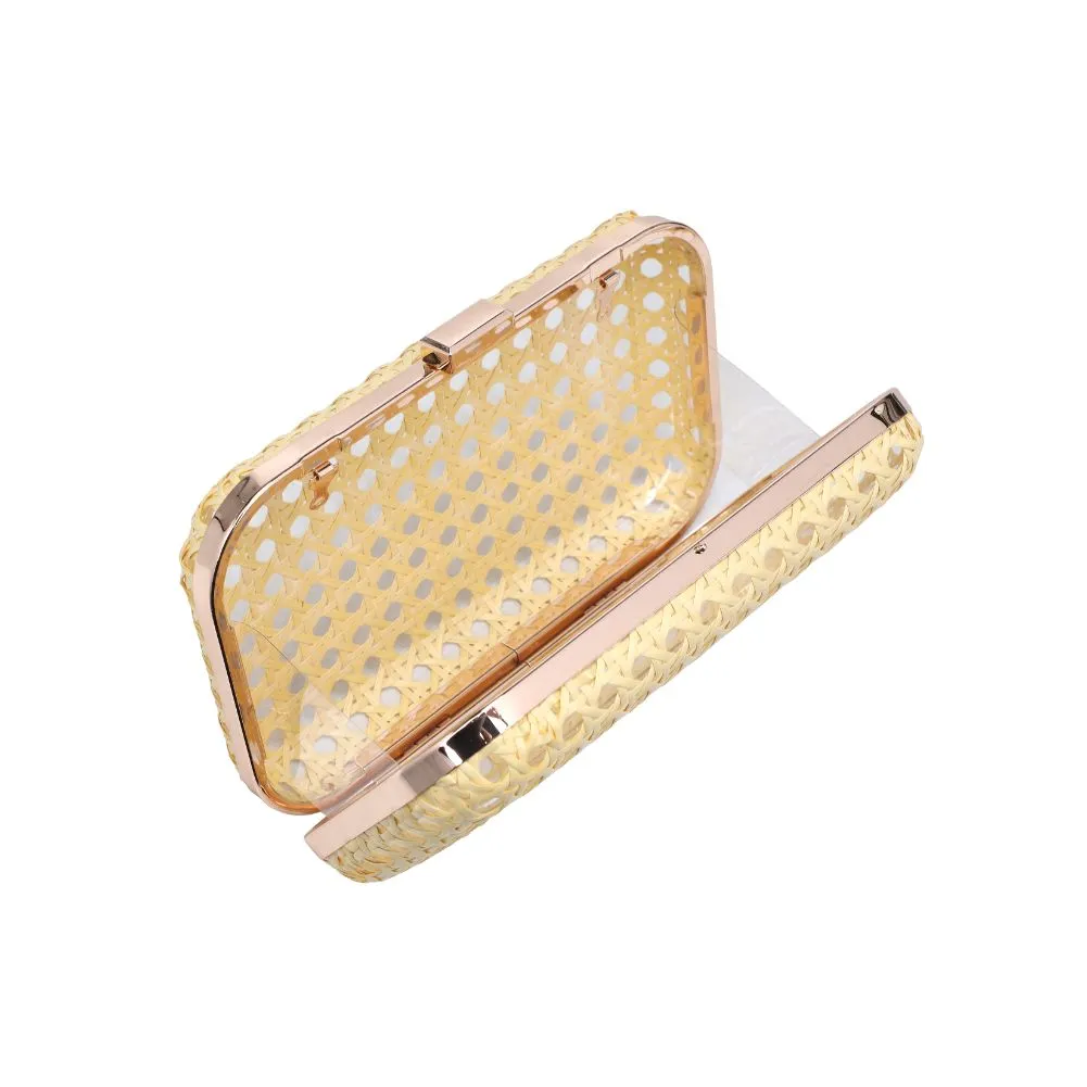 Itzel Minaudiere