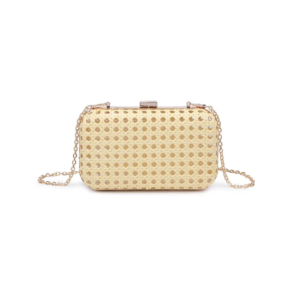 Itzel Minaudiere
