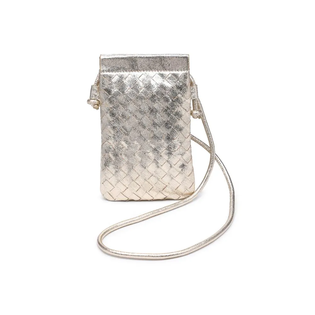 Jackie Crossbody