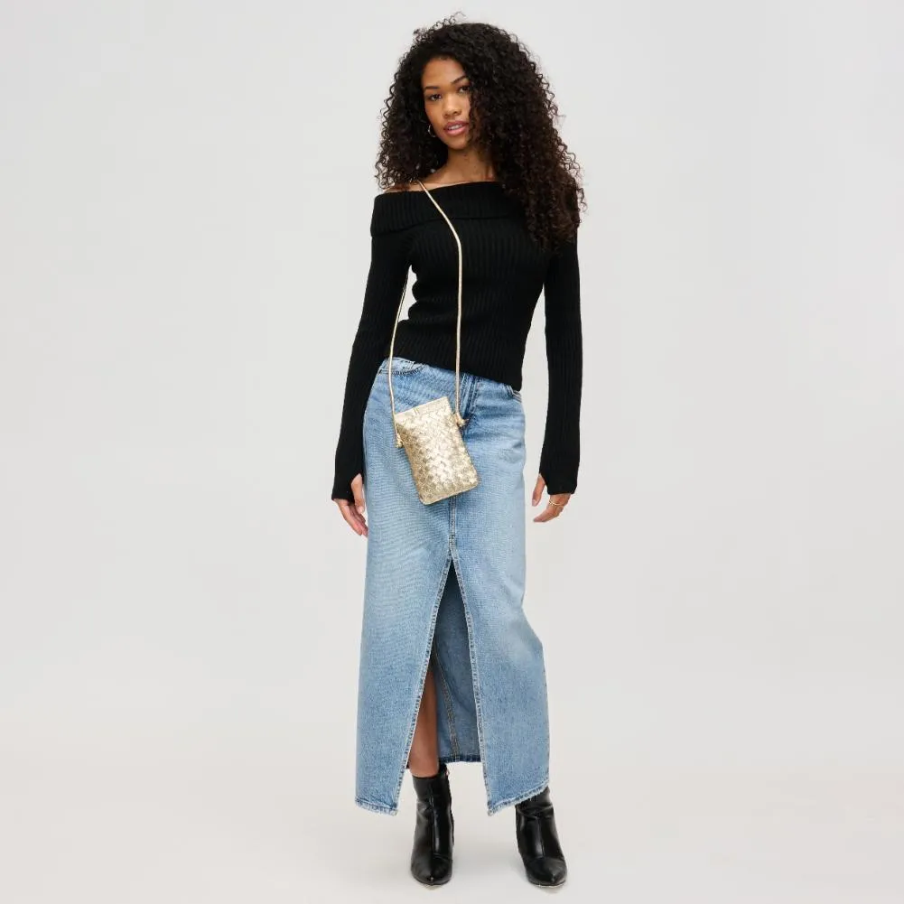 Jackie Crossbody