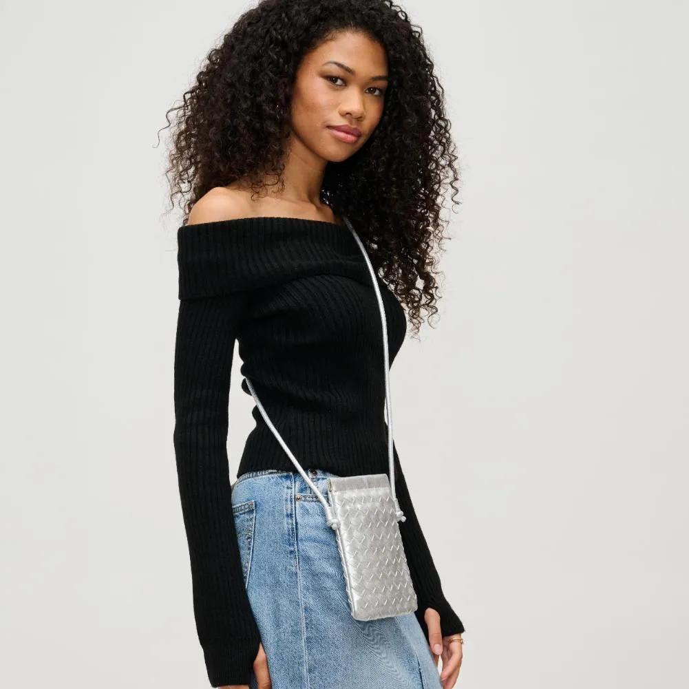 Jackie Crossbody