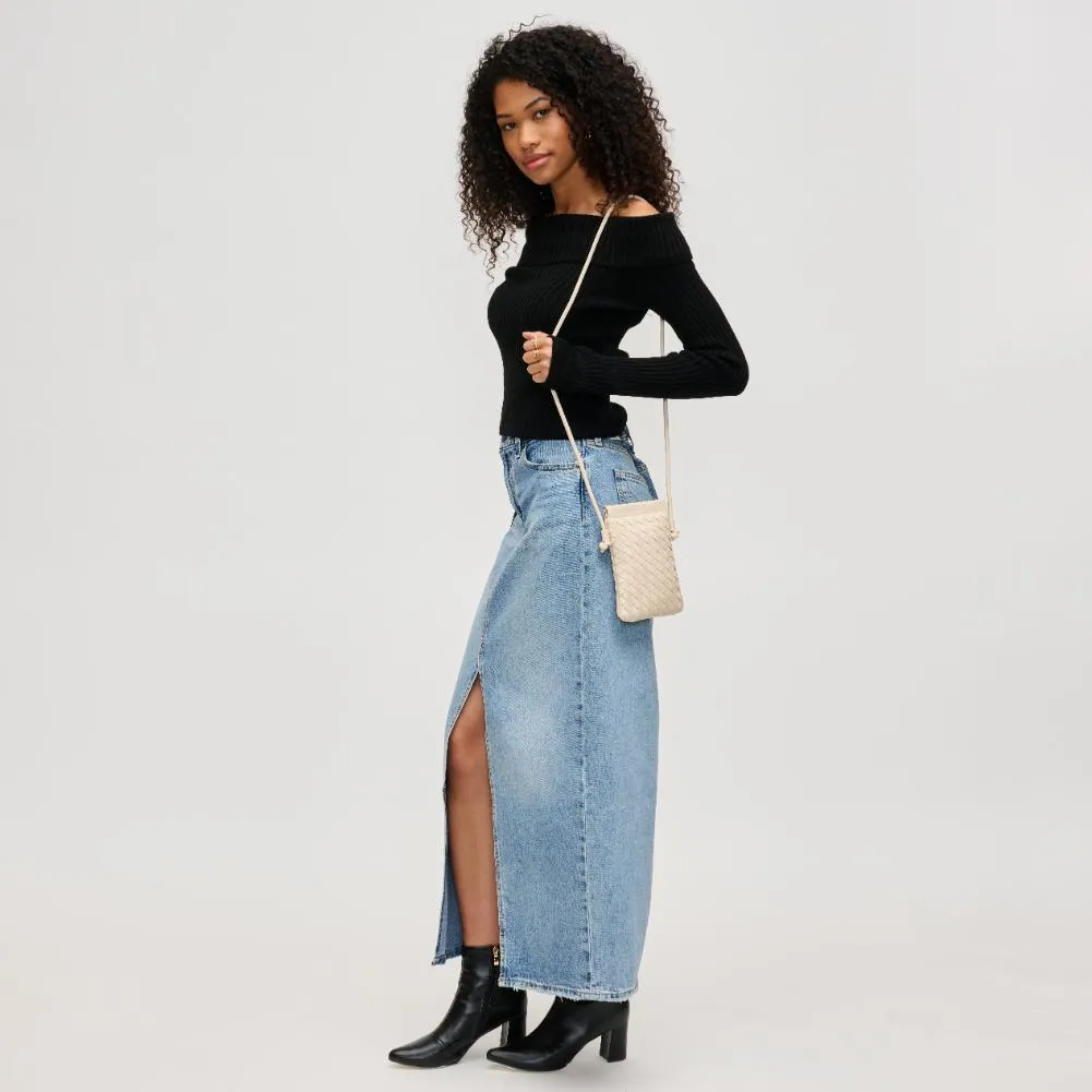Jackie Crossbody