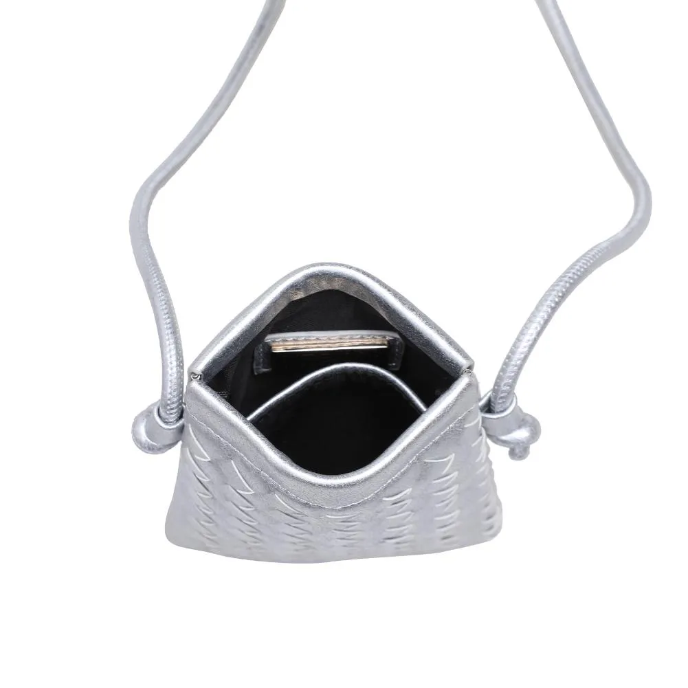Jackie Crossbody