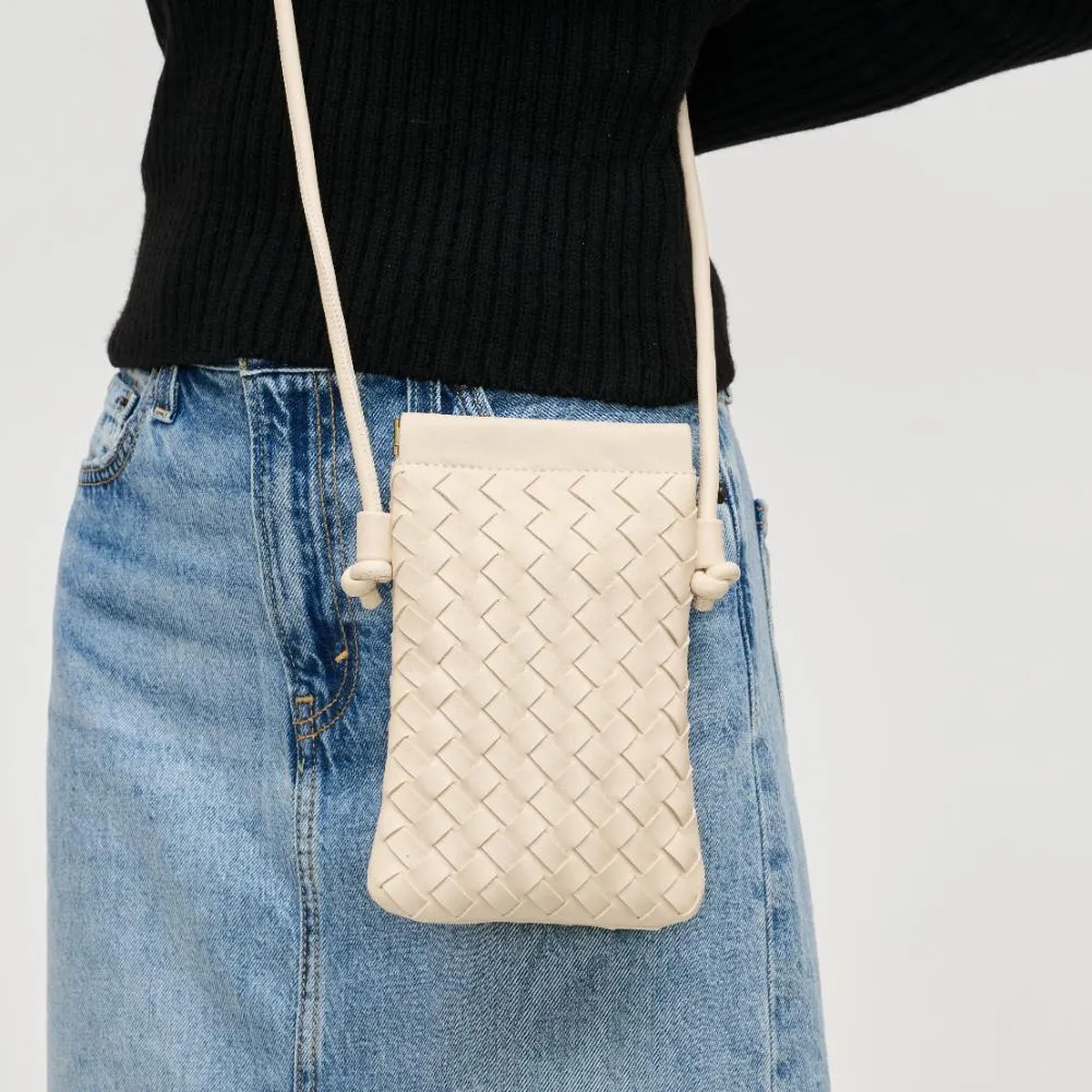 Jackie Crossbody