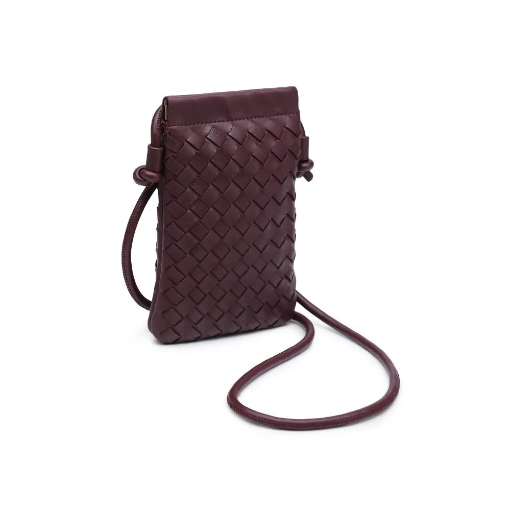 Jackie Crossbody