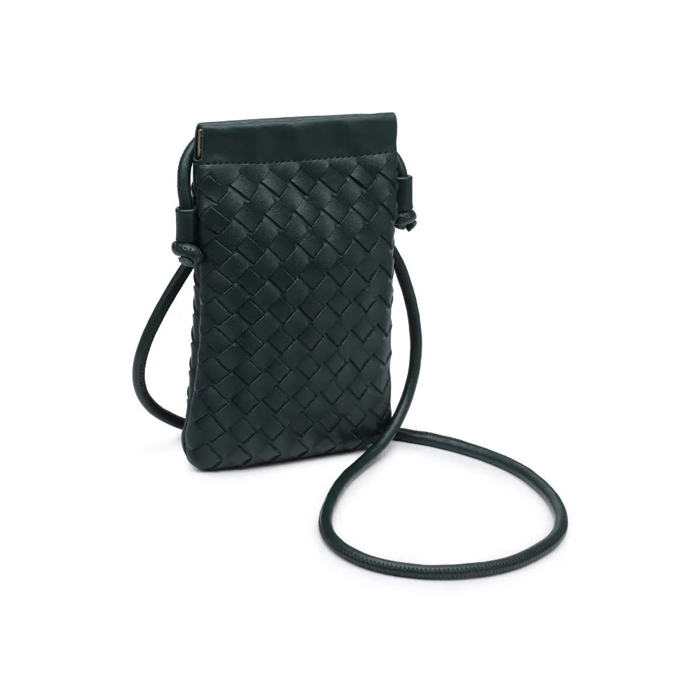 Jackie Crossbody