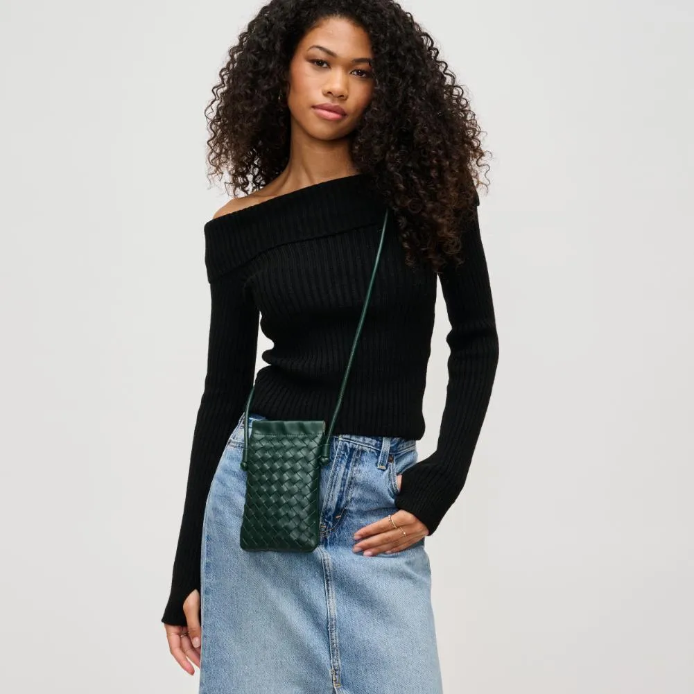Jackie Crossbody
