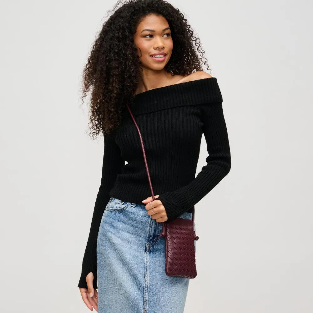 Jackie Crossbody