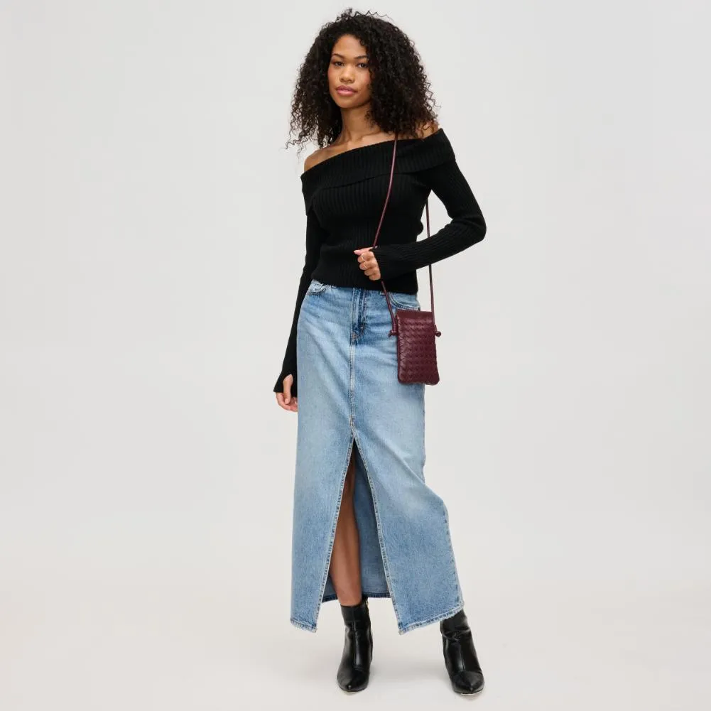 Jackie Crossbody
