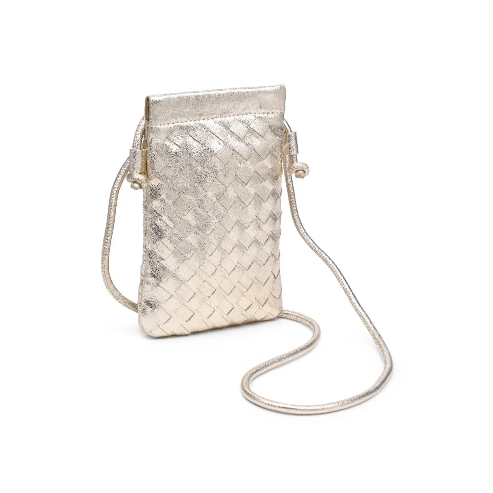 Jackie Crossbody