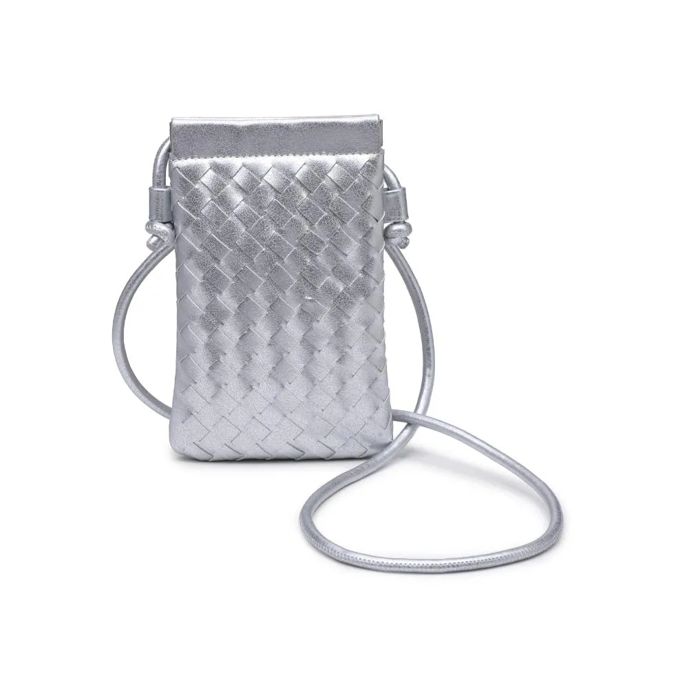 Jackie Crossbody