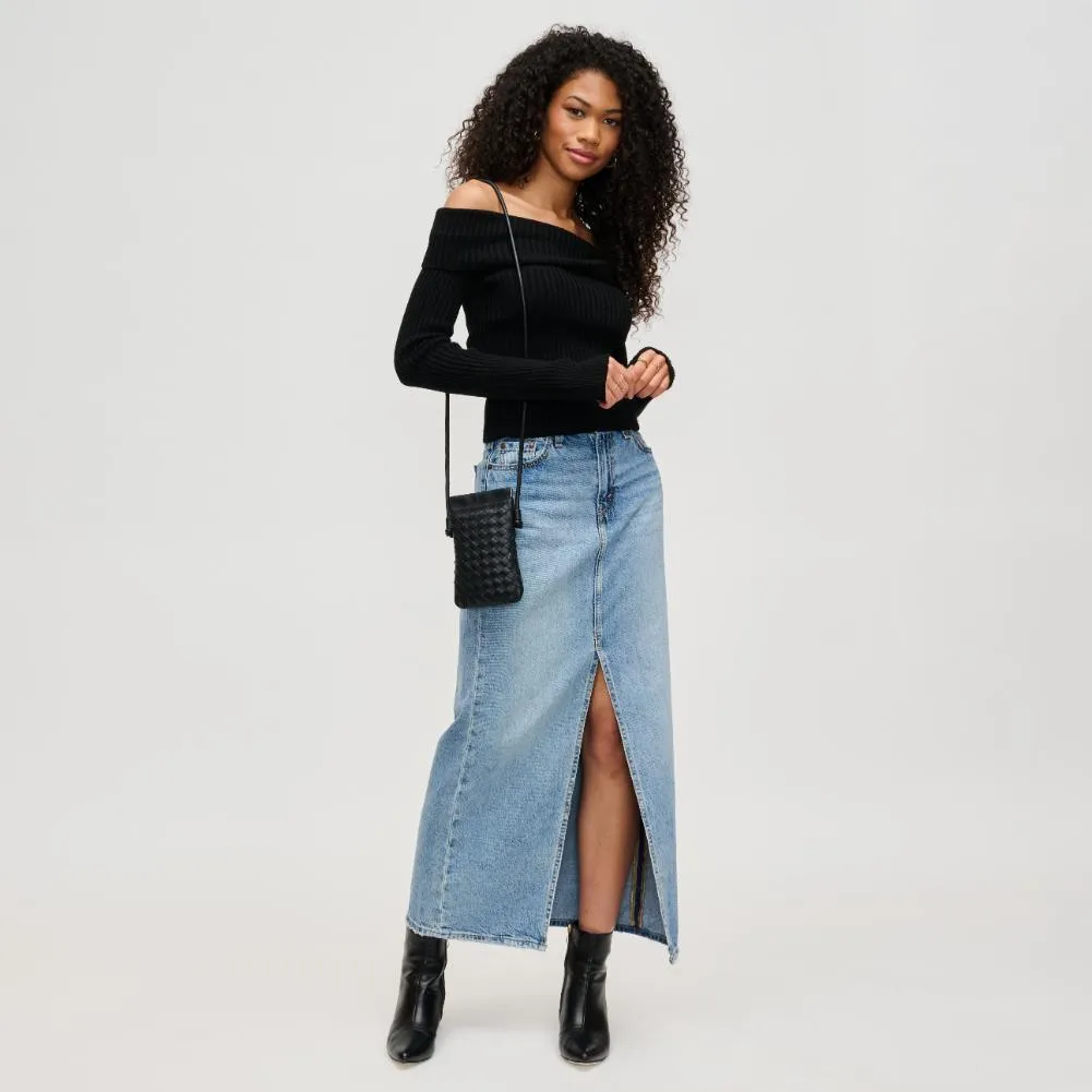 Jackie Crossbody