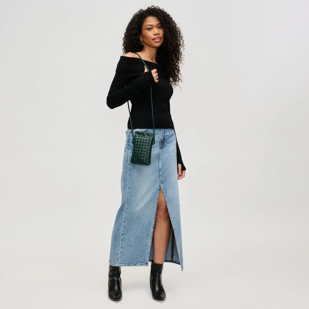 Jackie Crossbody