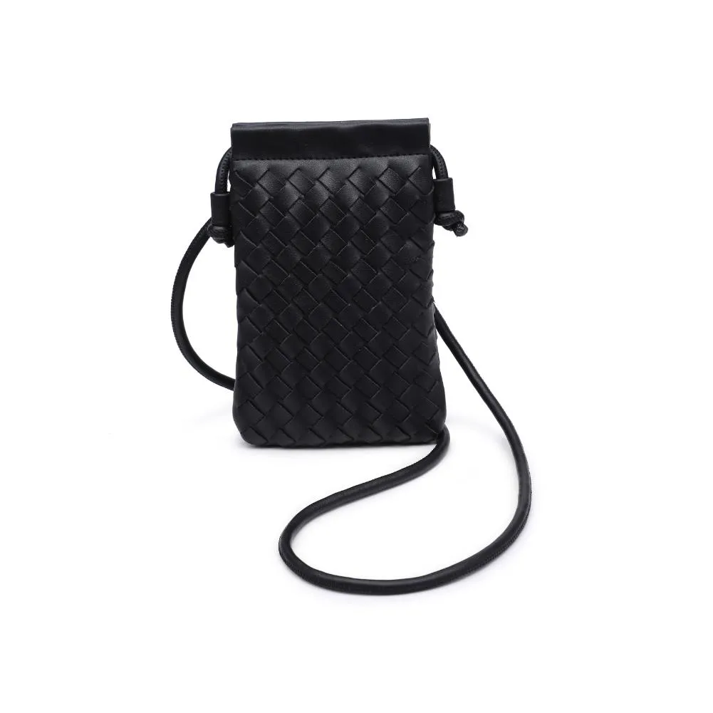 Jackie Crossbody