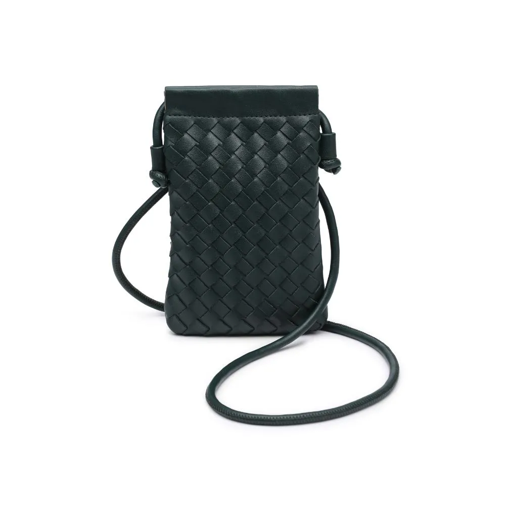 Jackie Crossbody