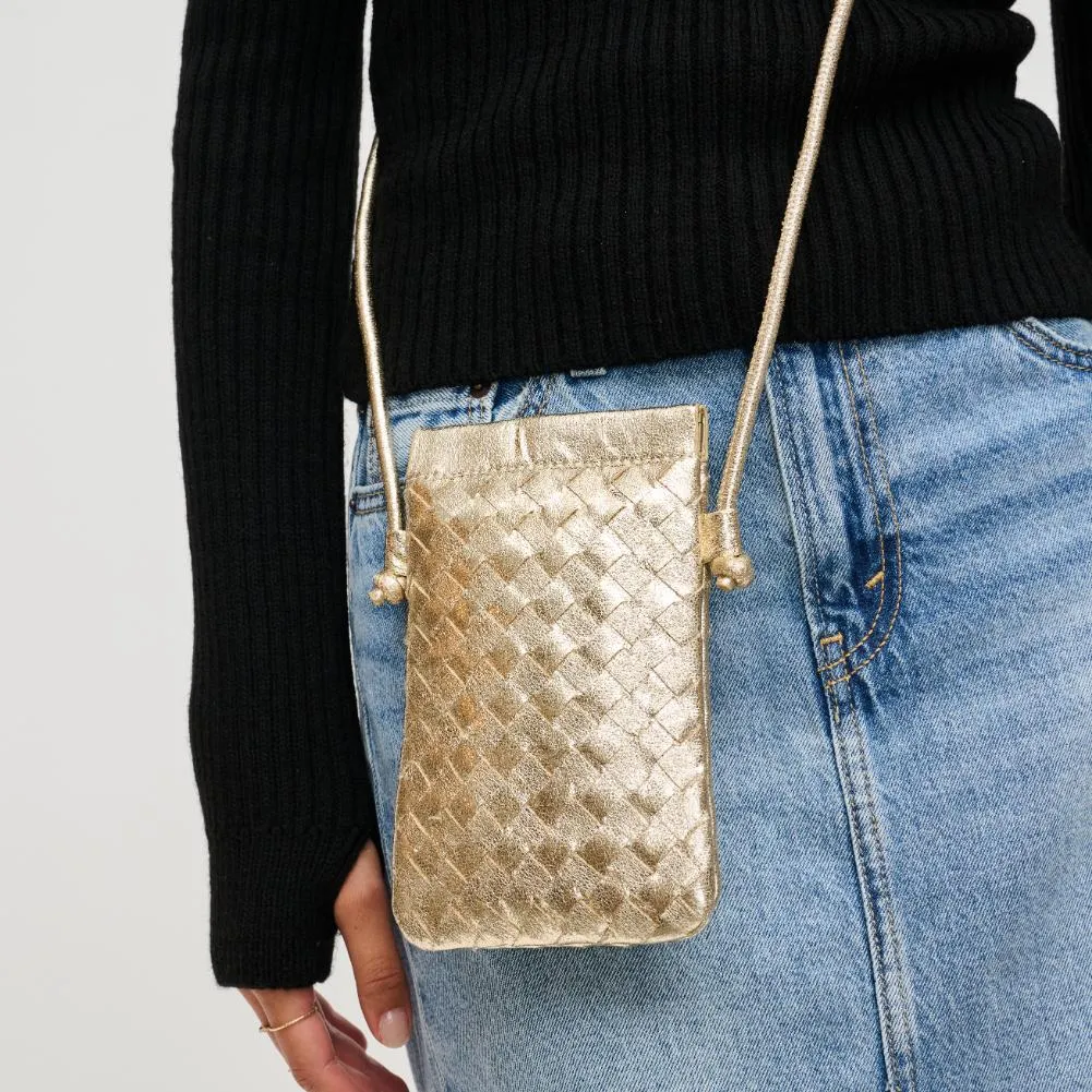 Jackie Crossbody