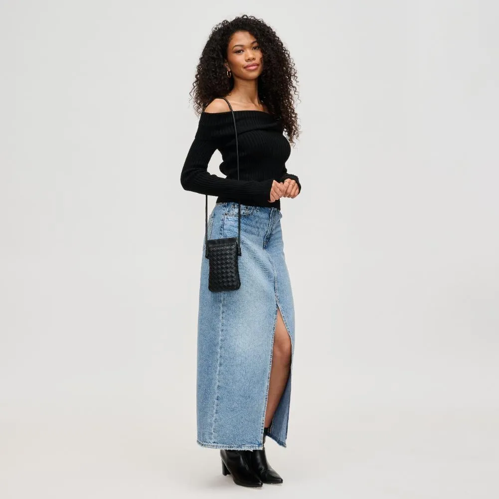 Jackie Crossbody