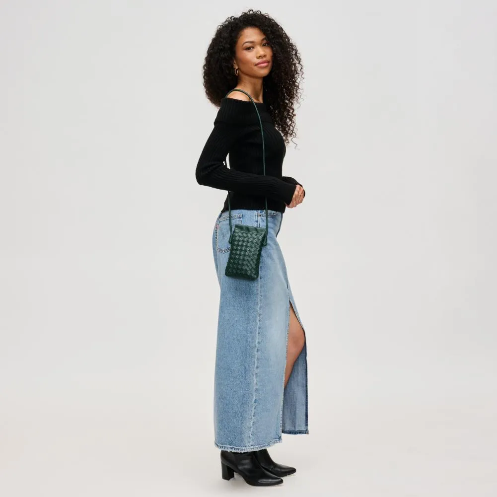 Jackie Crossbody