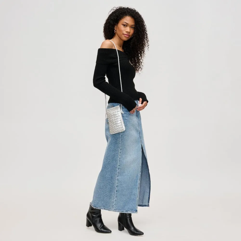 Jackie Crossbody