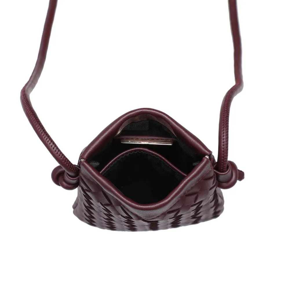 Jackie Crossbody