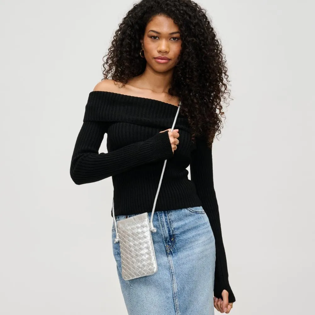 Jackie Crossbody