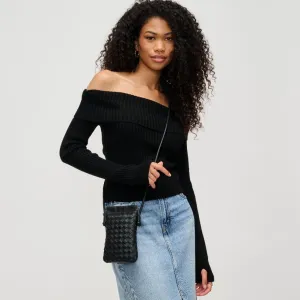 Jackie Crossbody