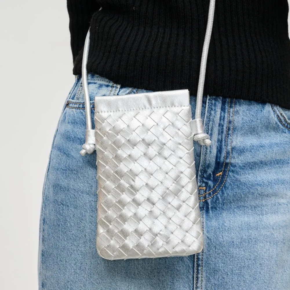 Jackie Crossbody