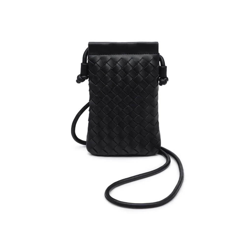 Jackie Crossbody