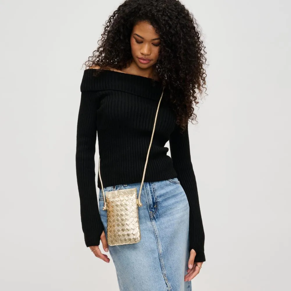 Jackie Crossbody