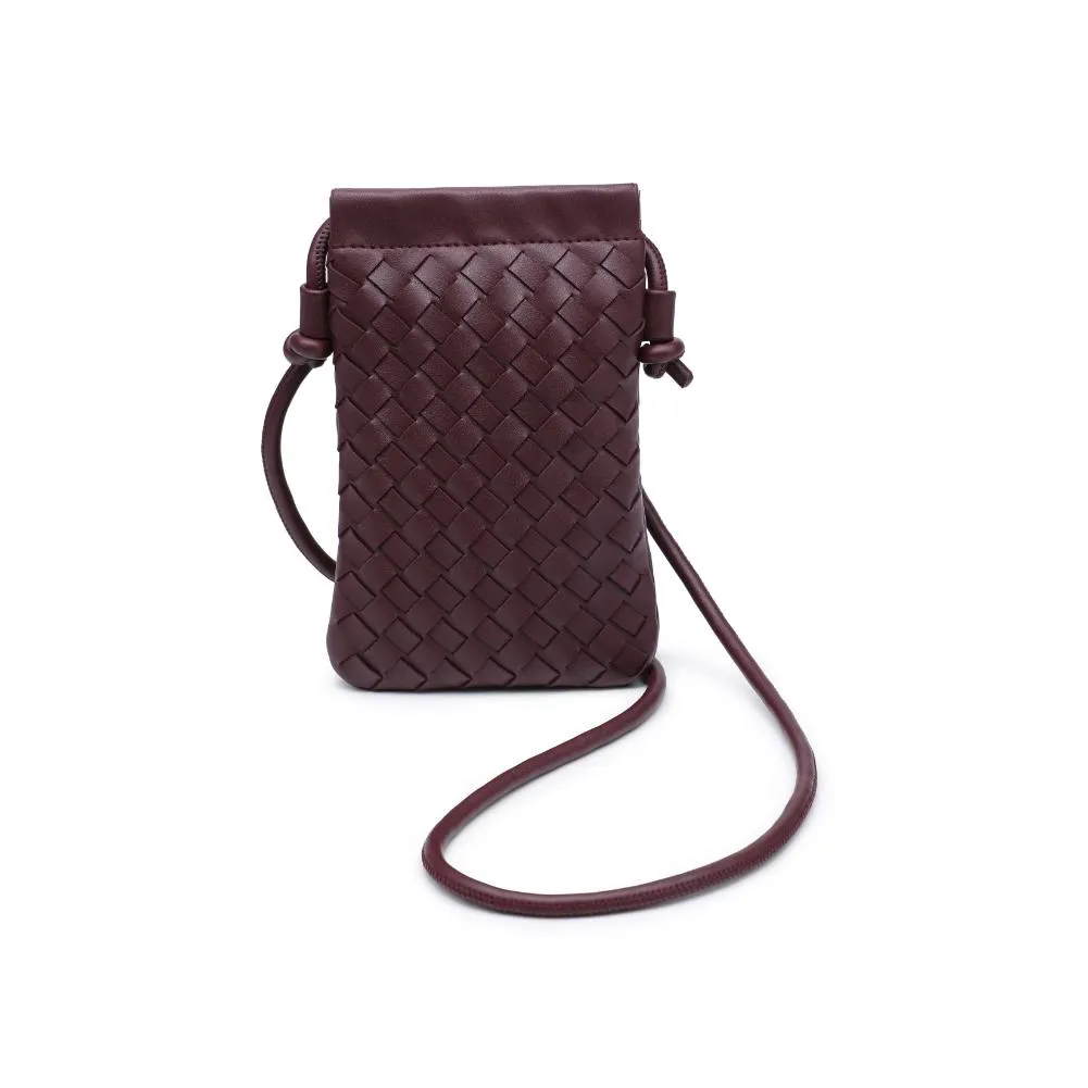 Jackie Crossbody