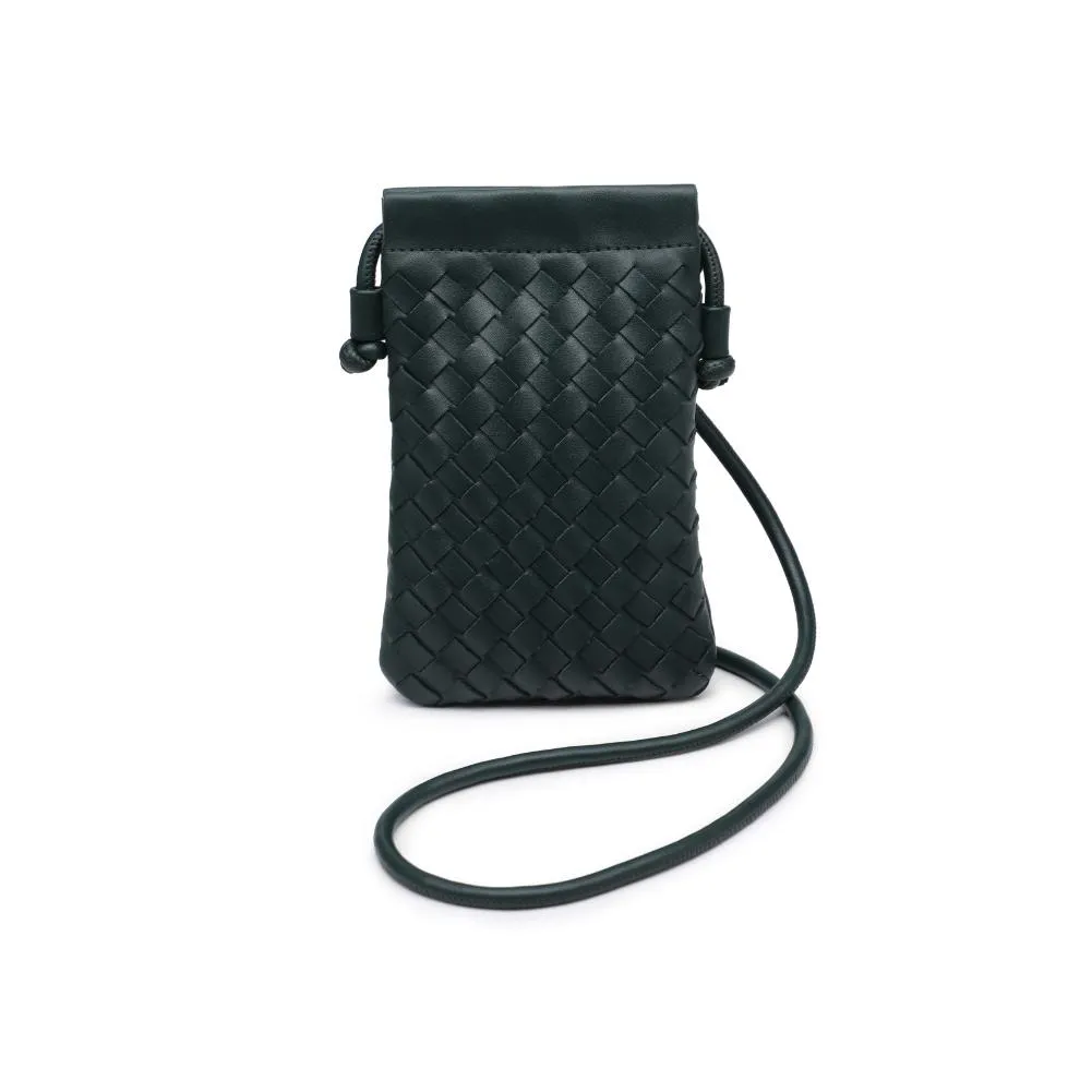 Jackie Crossbody