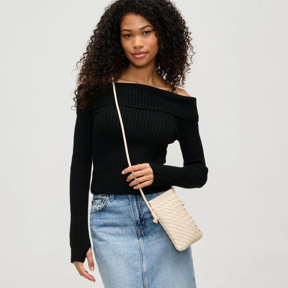 Jackie Crossbody
