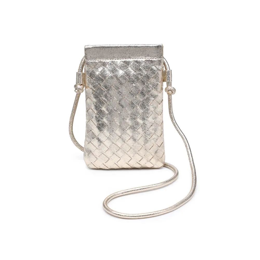 Jackie Crossbody