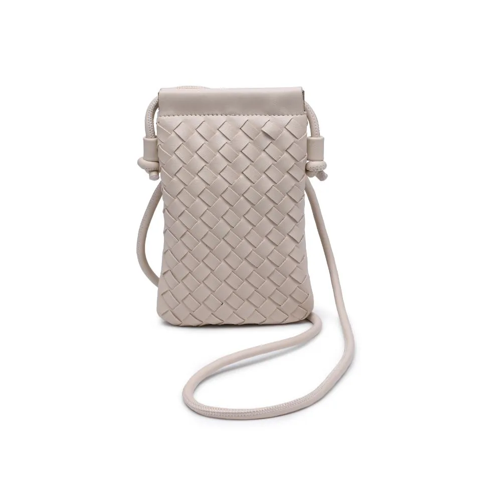 Jackie Crossbody